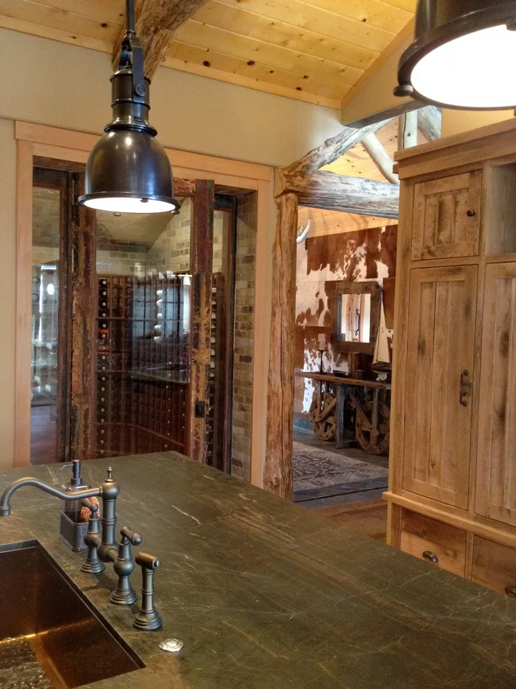 Lakefront Cascade by Barbara Page Interiors - Photo 48