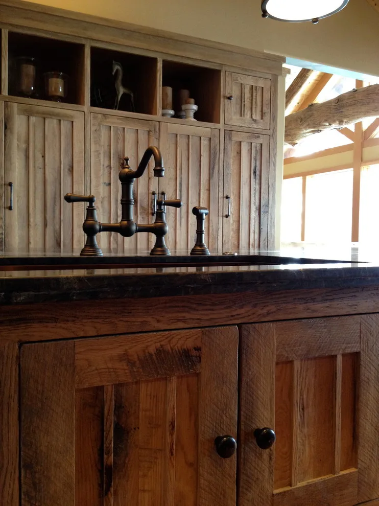 Lakefront Cascade by Barbara Page Interiors - Photo 13