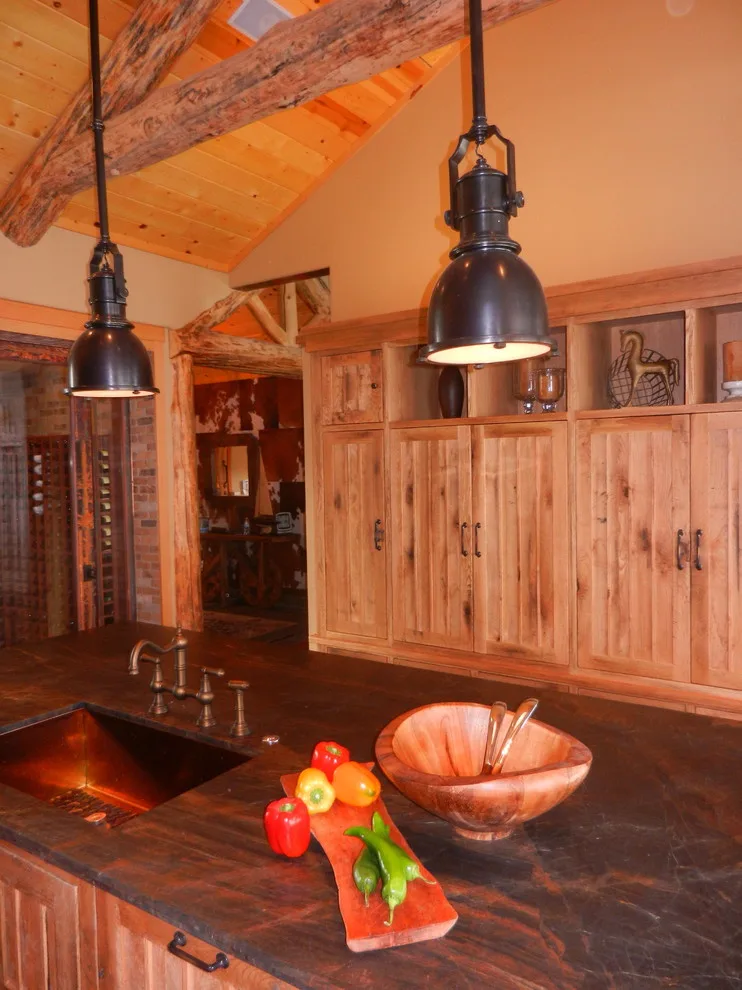 Lakefront Cascade by Barbara Page Interiors - Photo 28