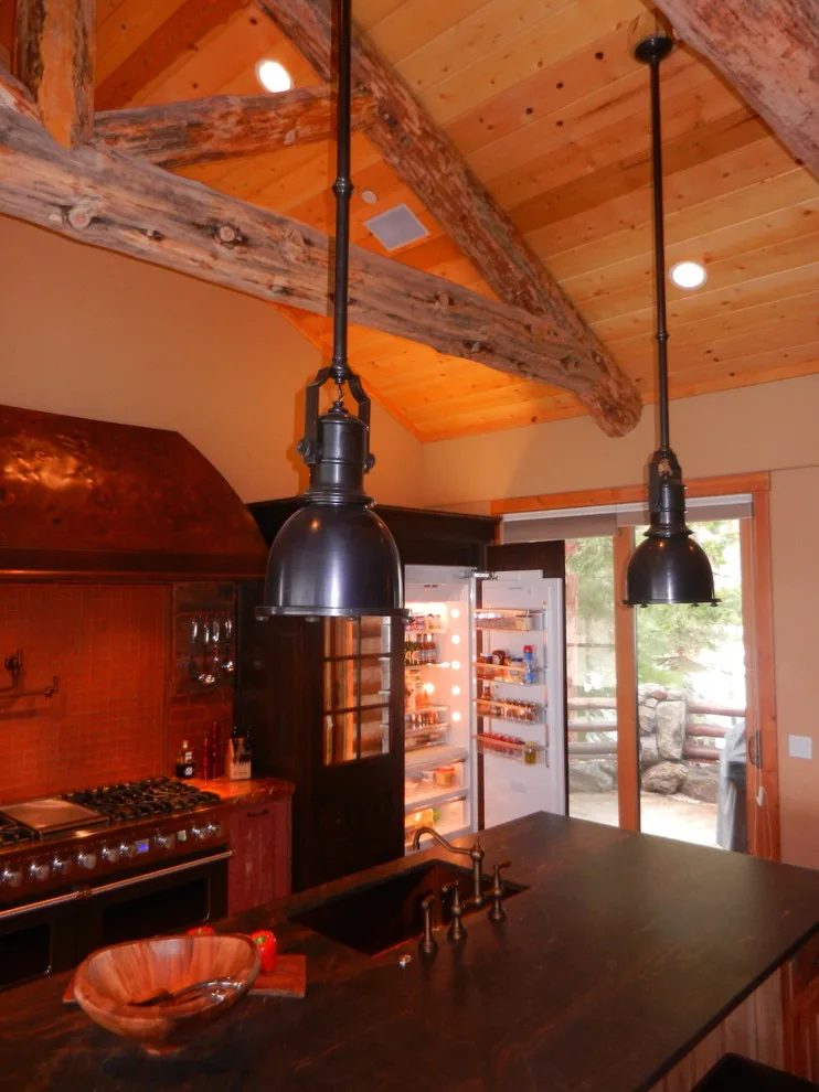 Lakefront Cascade by Barbara Page Interiors - Photo 54