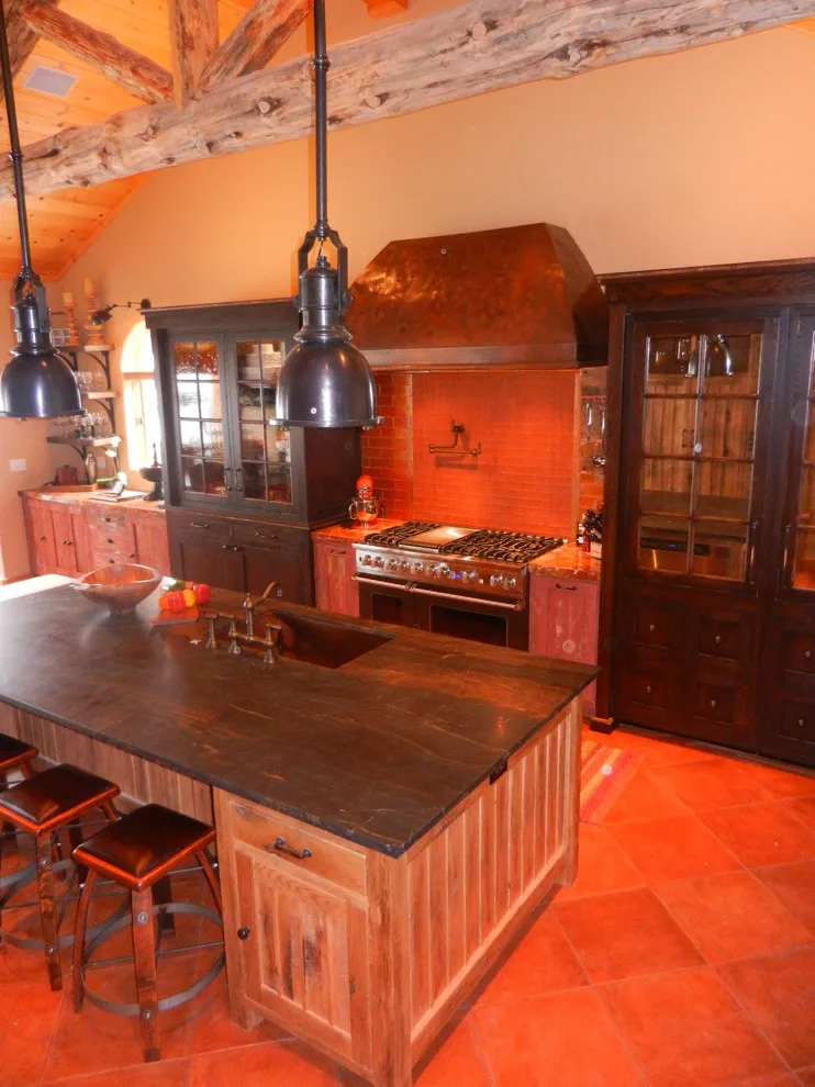 Lakefront Cascade by Barbara Page Interiors - Photo 21