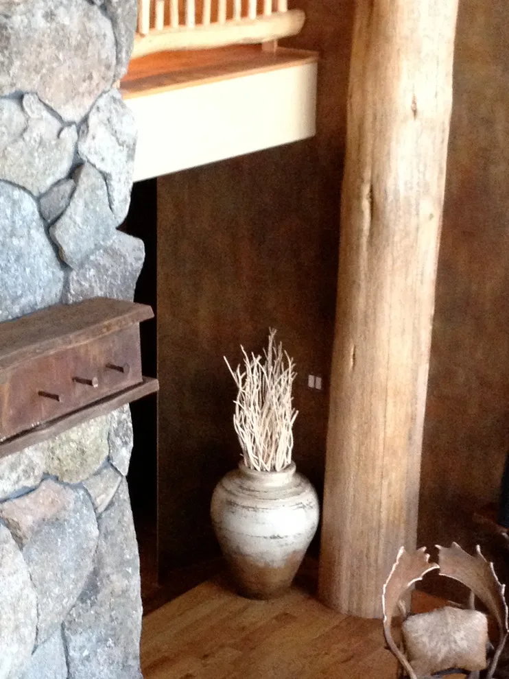 Lakefront Cascade by Barbara Page Interiors - Photo 16