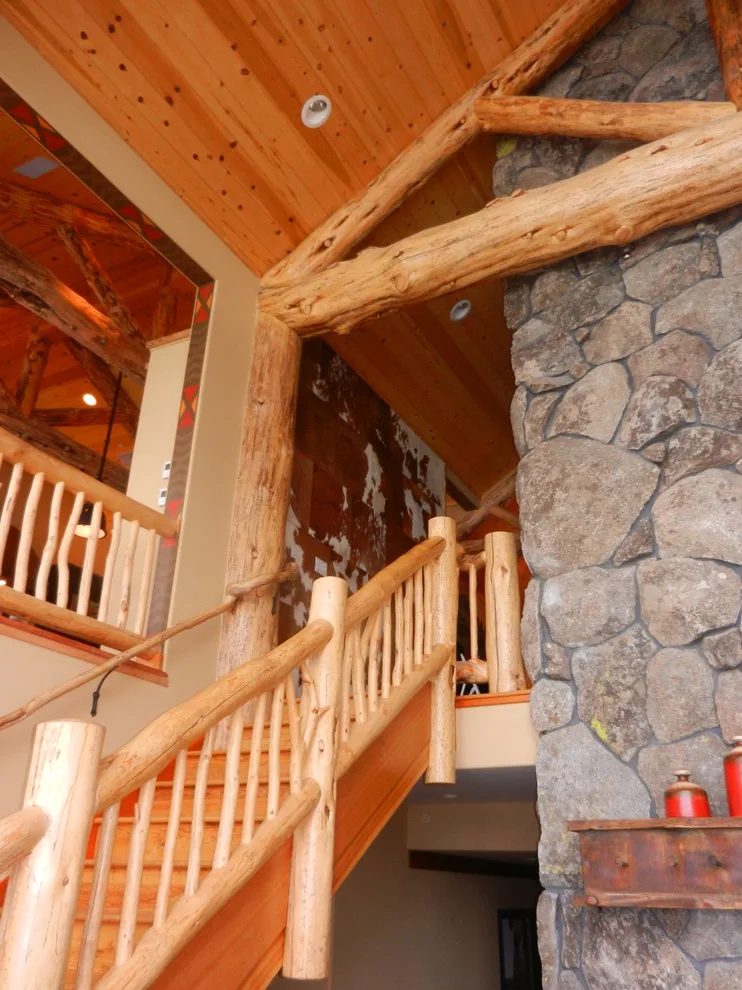 Lakefront Cascade by Barbara Page Interiors - Photo 14