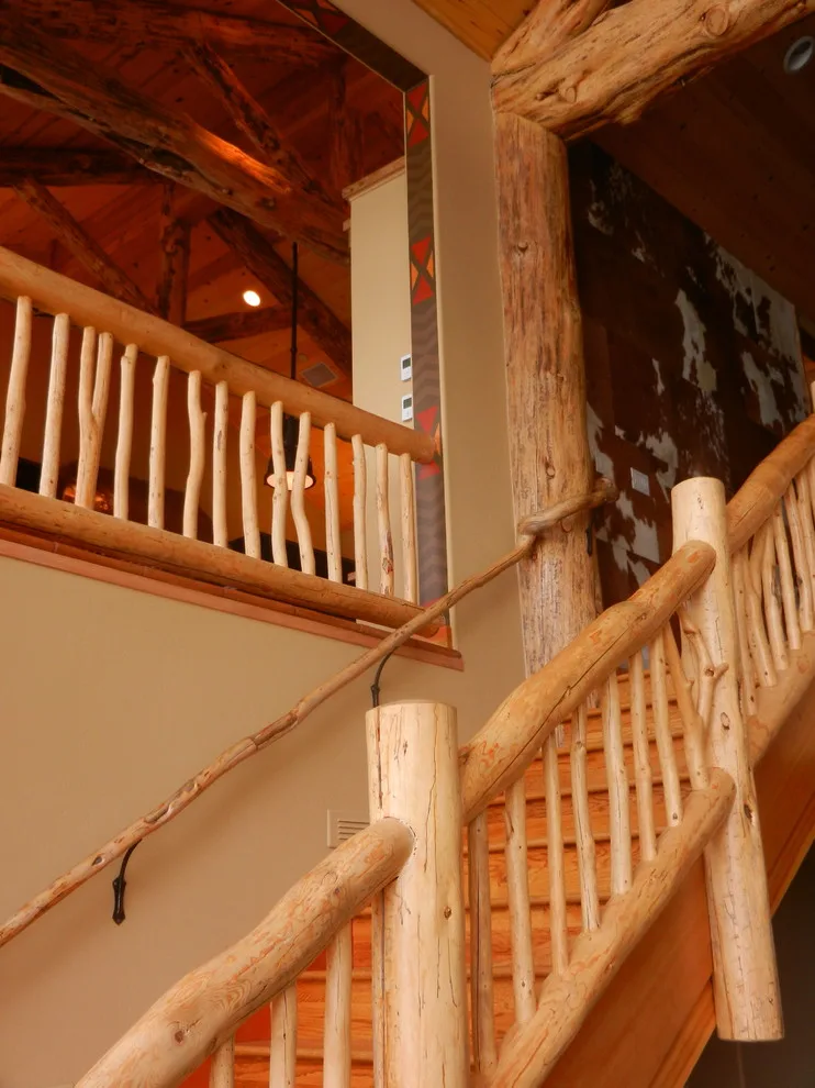 Lakefront Cascade by Barbara Page Interiors - Photo 38