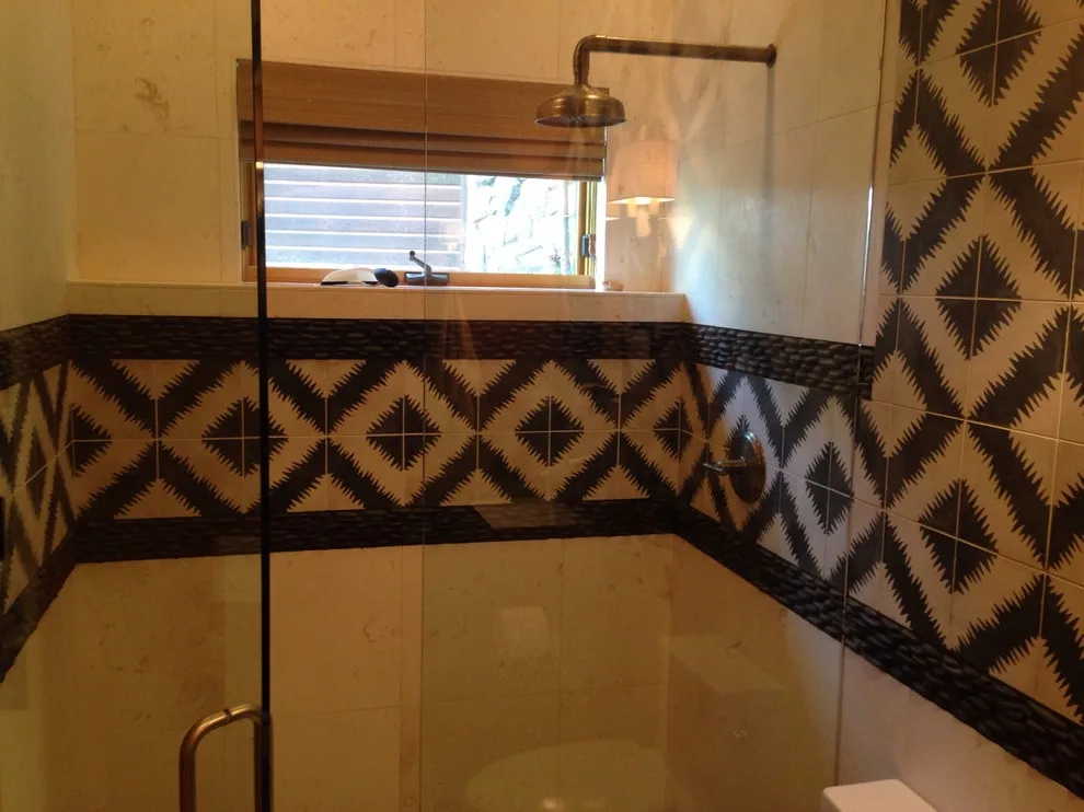 Lakefront Cascade by Barbara Page Interiors - Photo 45