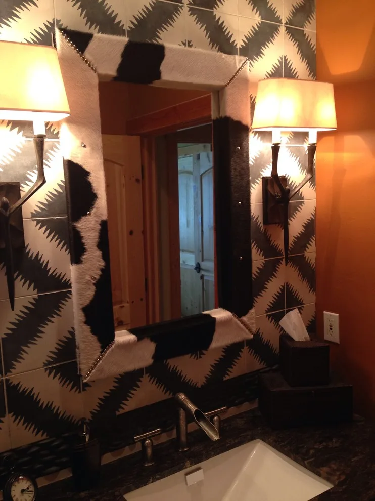 Lakefront Cascade by Barbara Page Interiors - Photo 50