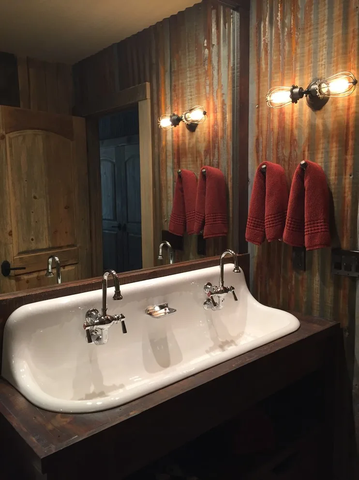Lakefront Cascade by Barbara Page Interiors - Photo 37