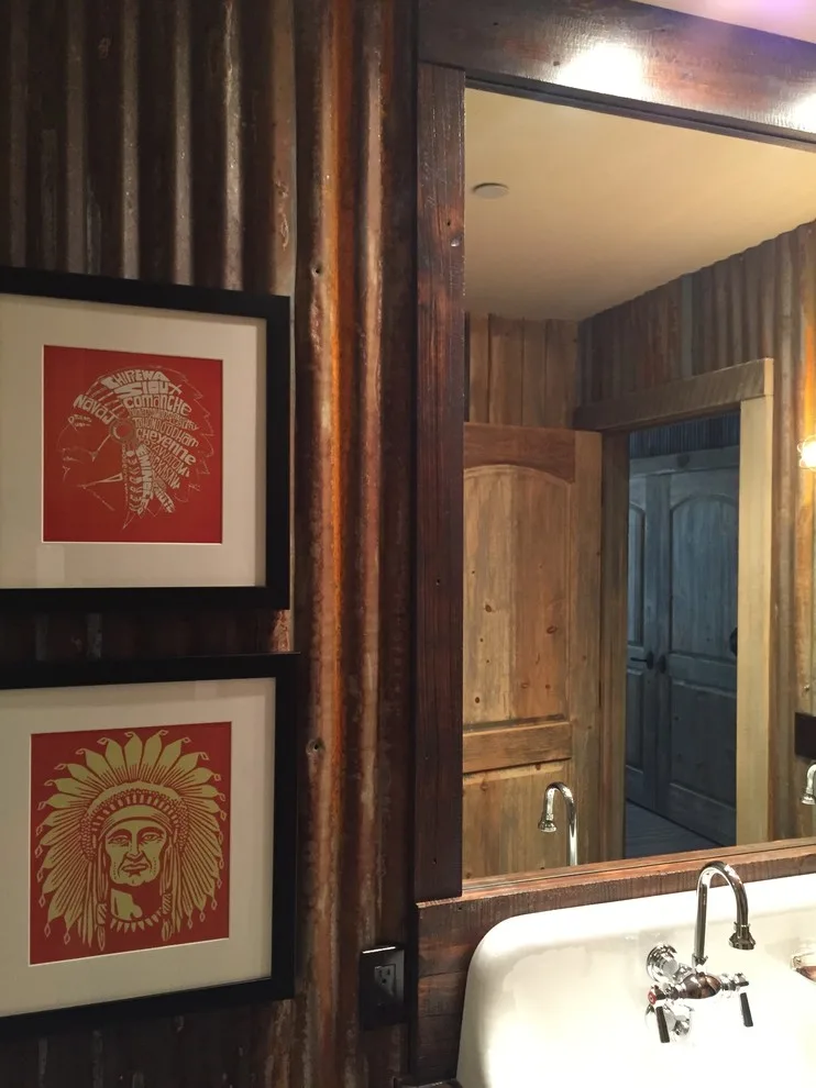 Lakefront Cascade by Barbara Page Interiors - Photo 26
