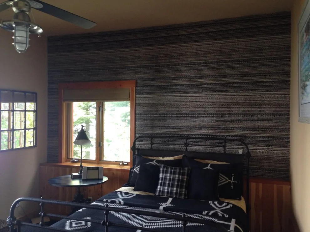 Lakefront Cascade by Barbara Page Interiors - Photo 36
