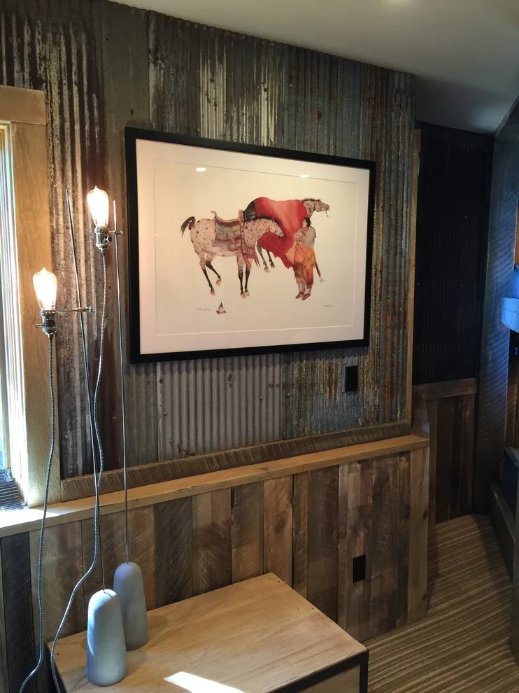 Lakefront Cascade by Barbara Page Interiors - Photo 44