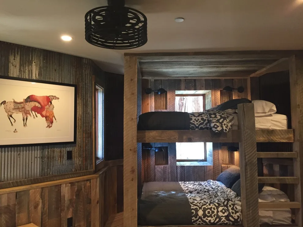 Lakefront Cascade by Barbara Page Interiors - Photo 19