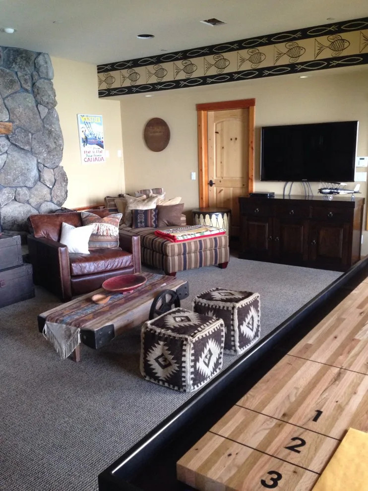 Lakefront Cascade by Barbara Page Interiors - Photo 59