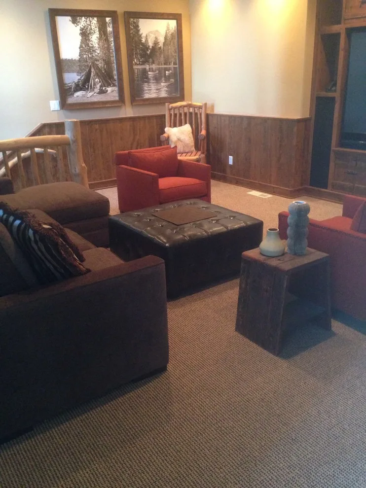 Lakefront Cascade by Barbara Page Interiors - Photo 47