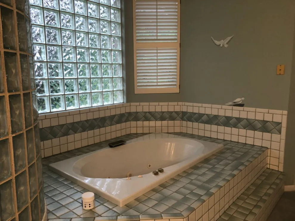 Castle Rock Primary Suite Upgrade by Brittany Lyons Interiors - Photo 4