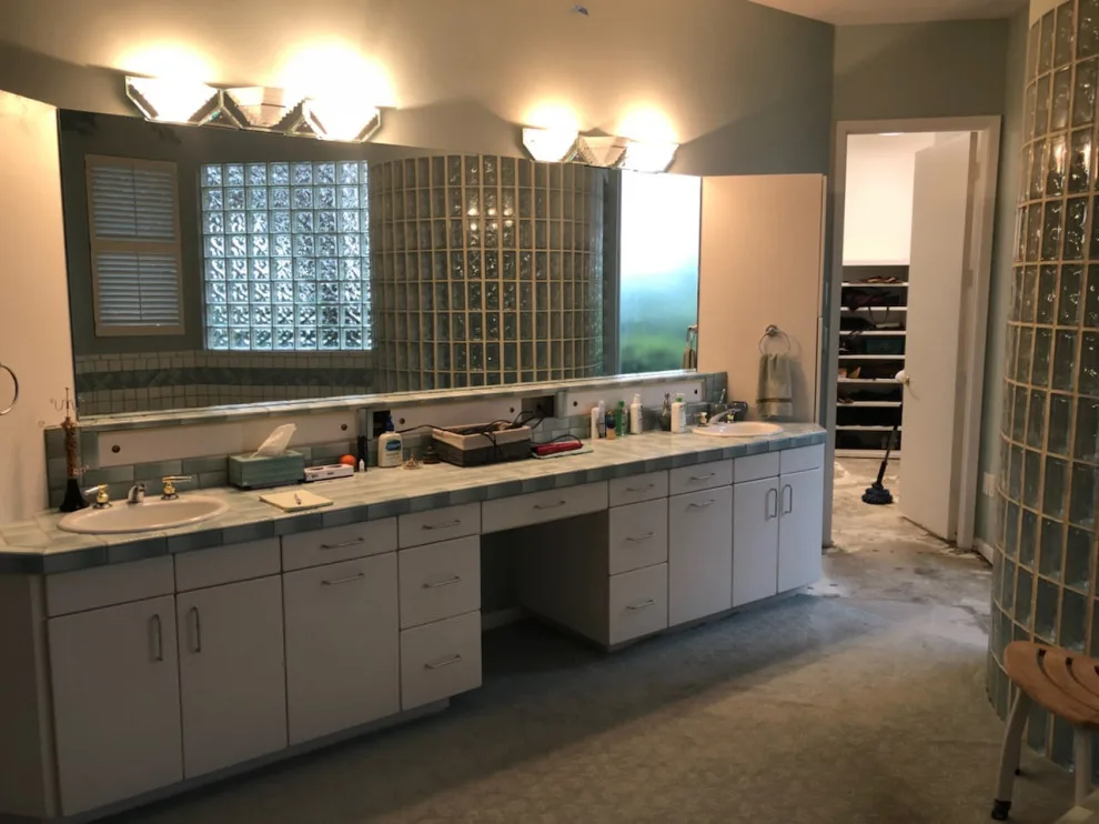 Castle Rock Primary Suite Upgrade by Brittany Lyons Interiors - Photo 23