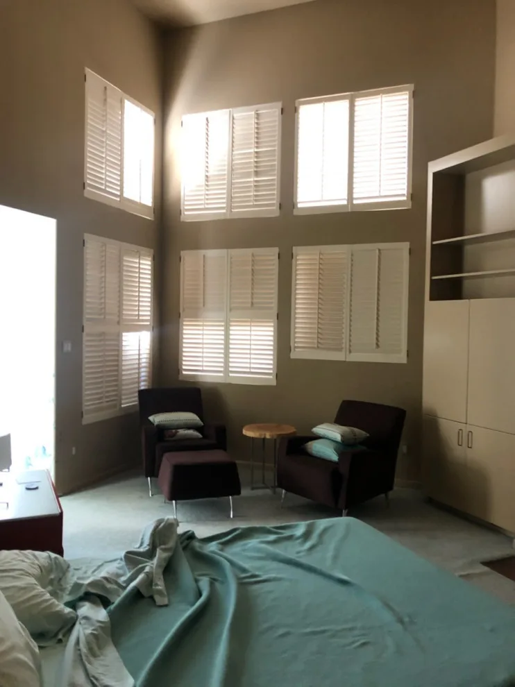 Castle Rock Primary Suite Upgrade by Brittany Lyons Interiors - Photo 17