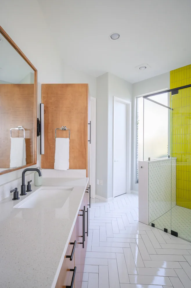 Castle Rock Primary Suite Upgrade by Brittany Lyons Interiors - Photo 7