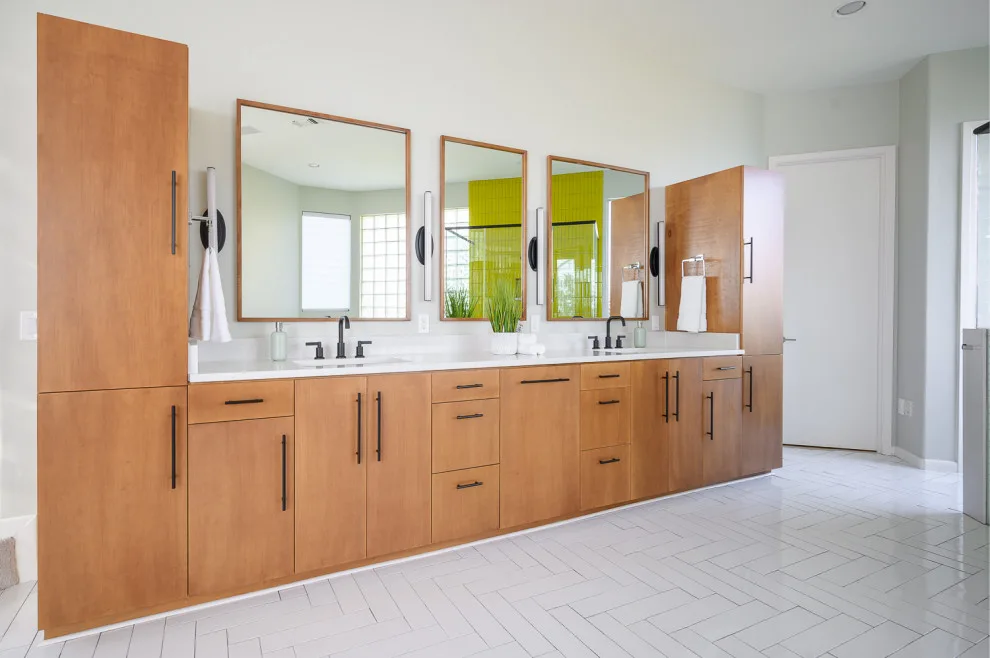 Castle Rock Primary Suite Upgrade by Brittany Lyons Interiors - Photo 8