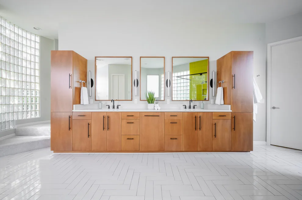 Castle Rock Primary Suite Upgrade by Brittany Lyons Interiors - Photo 18