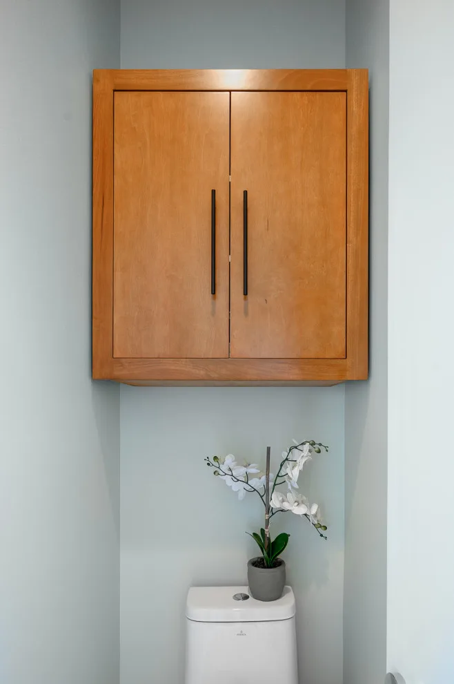 Castle Rock Primary Suite Upgrade by Brittany Lyons Interiors - Photo 22