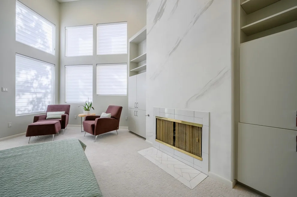 Castle Rock Primary Suite Upgrade by Brittany Lyons Interiors - Photo 3