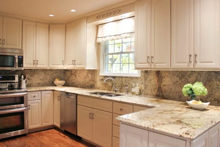 Relaxed Sophistication (Cedar Rapids, IA) by Wiles Design Group - Photo 4