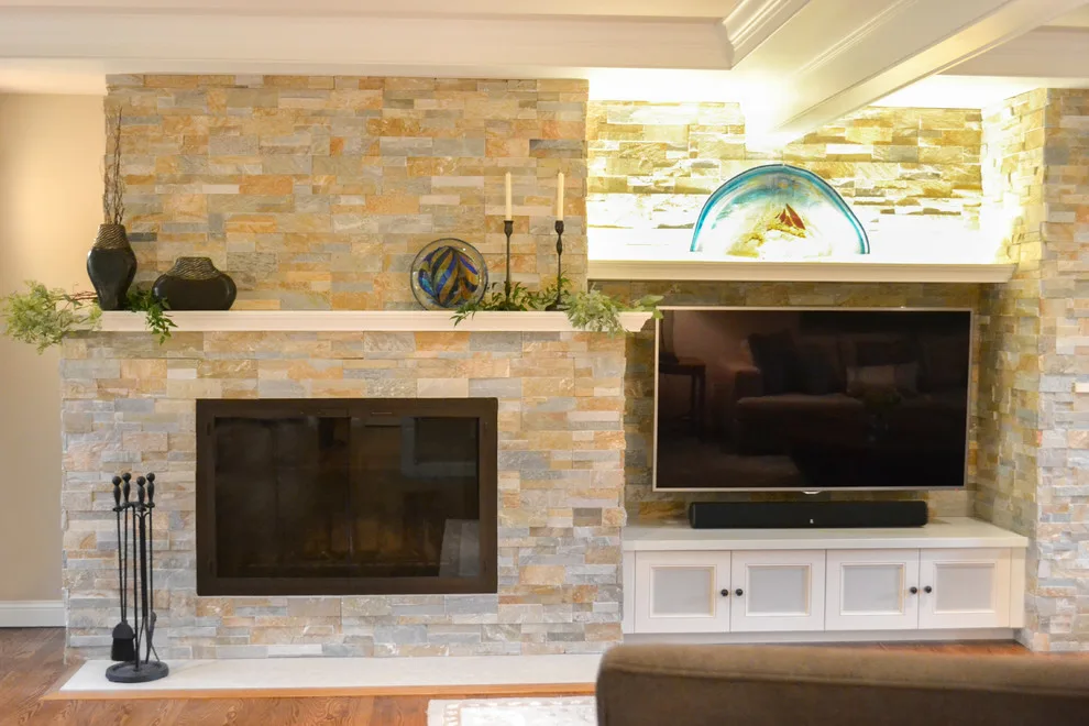 Relaxed Sophistication (Cedar Rapids, IA) by Wiles Design Group - Photo 6