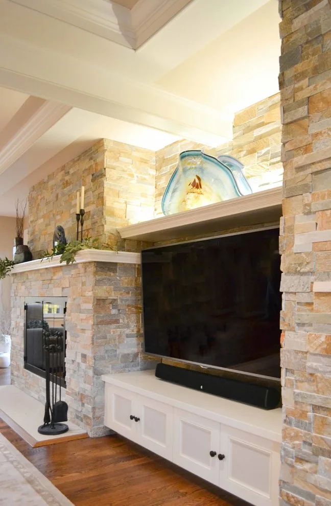 Relaxed Sophistication (Cedar Rapids, IA) by Wiles Design Group - Photo 8