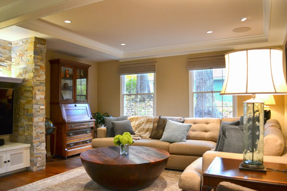 Relaxed Sophistication (Cedar Rapids, IA) by Wiles Design Group - Photo 12