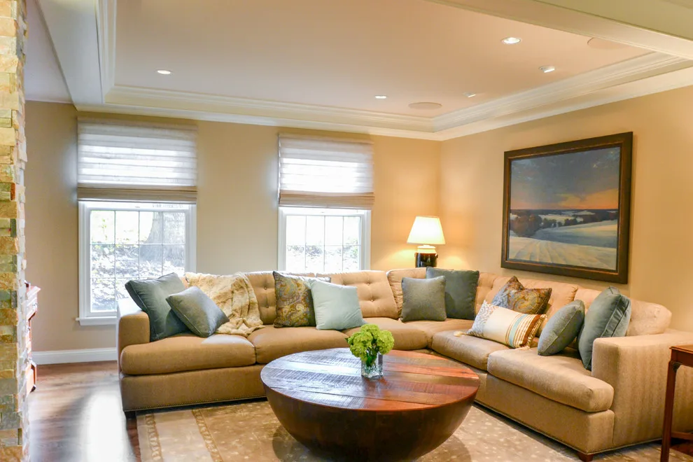 Relaxed Sophistication (Cedar Rapids, IA) by Wiles Design Group - Photo 2