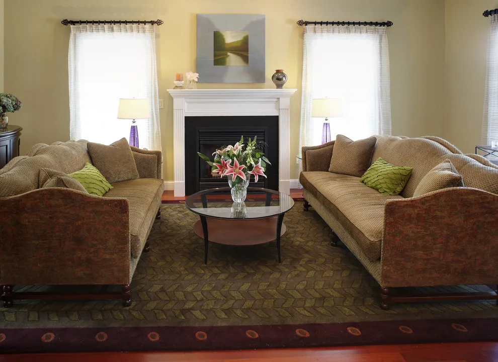 Relaxed Sophistication by JML Casual Home Design - Photo 5