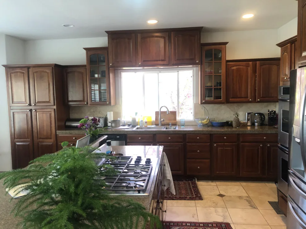 Caughlin Ranch Culinary by Sarah Blackbern Interiors - Photo 25