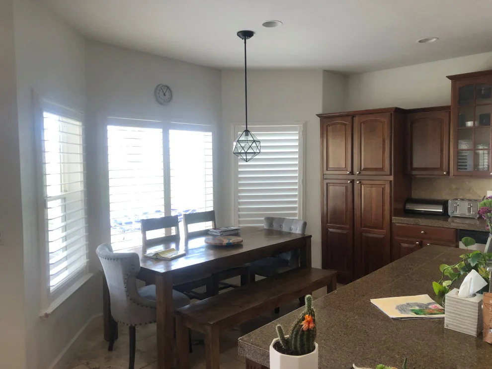 Caughlin Ranch Culinary by Sarah Blackbern Interiors - Photo 5