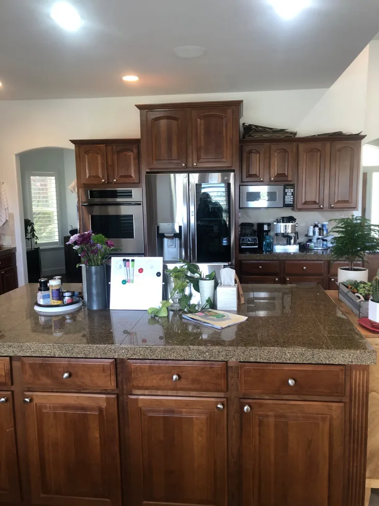 Caughlin Ranch Culinary by Sarah Blackbern Interiors - Photo 9