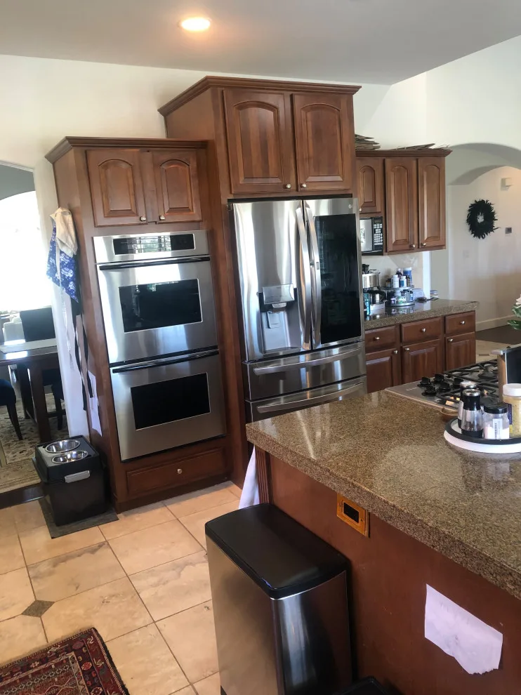 Caughlin Ranch Culinary by Sarah Blackbern Interiors - Photo 4