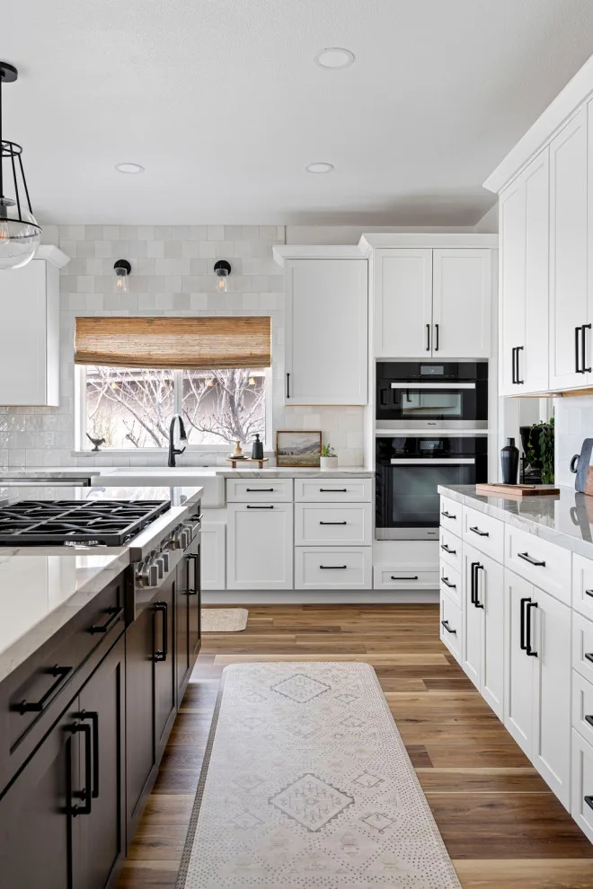 Caughlin Ranch Culinary by Sarah Blackbern Interiors - Photo 18