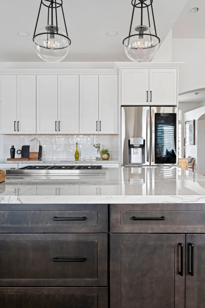 Caughlin Ranch Culinary by Sarah Blackbern Interiors - Photo 7