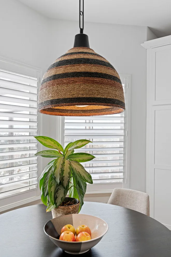 Caughlin Ranch Culinary by Sarah Blackbern Interiors - Photo 22