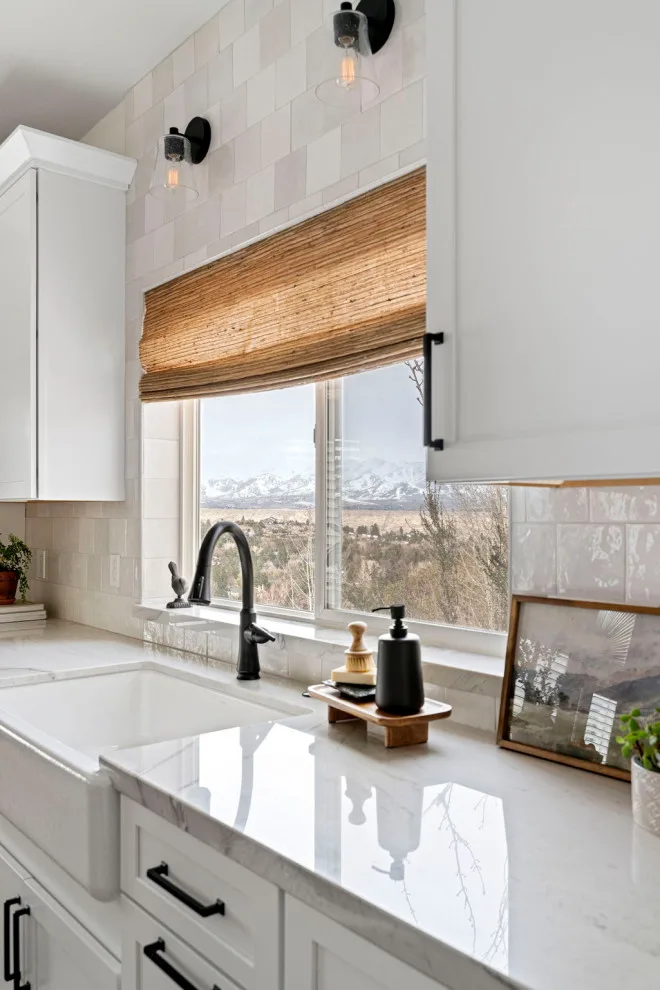 Caughlin Ranch Culinary by Sarah Blackbern Interiors - Photo 12