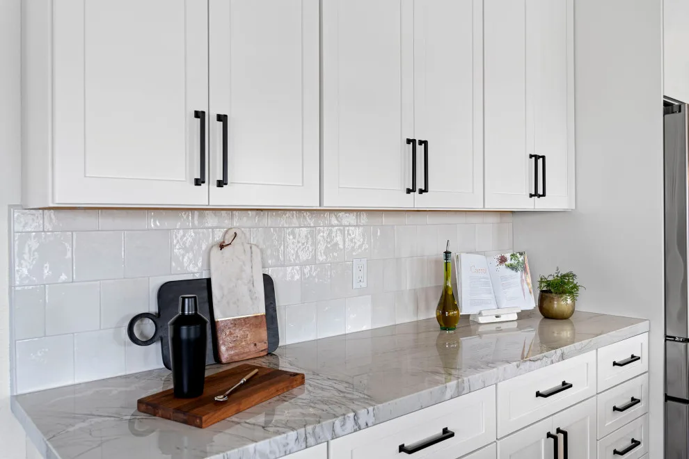 Caughlin Ranch Culinary by Sarah Blackbern Interiors - Photo 15
