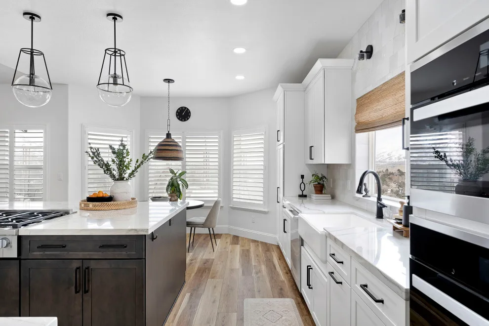 Sarah Blackbern Interiors - Photo 11