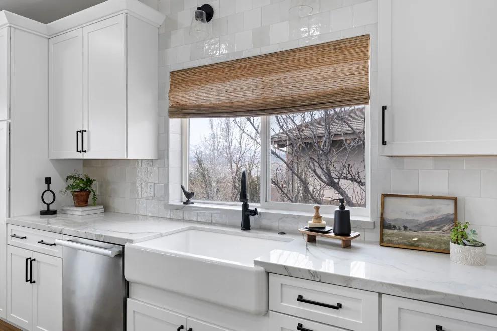 Caughlin Ranch Culinary by Sarah Blackbern Interiors - Photo 13