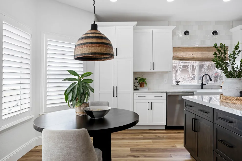 Caughlin Ranch Culinary by Sarah Blackbern Interiors - Photo 3