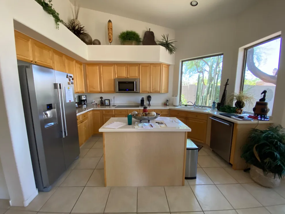 Cave Creek revision by Southworth Interior Design - Photo 19
