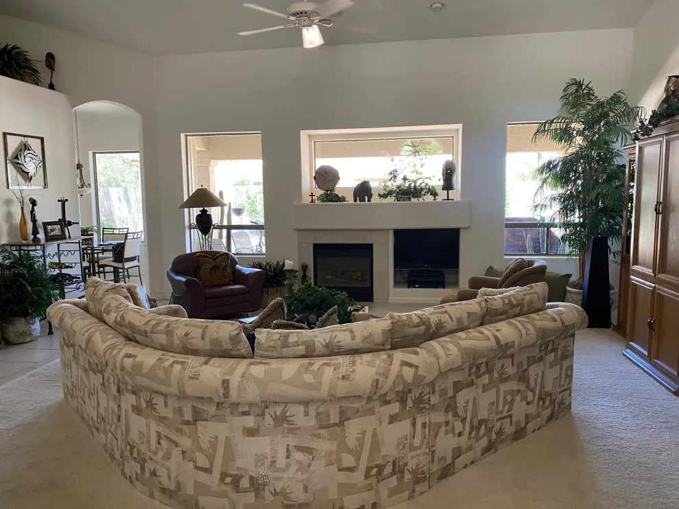 Cave Creek revision by Southworth Interior Design - Photo 13
