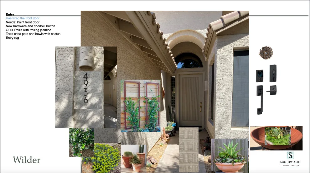 Cave Creek revision by Southworth Interior Design - Photo 6