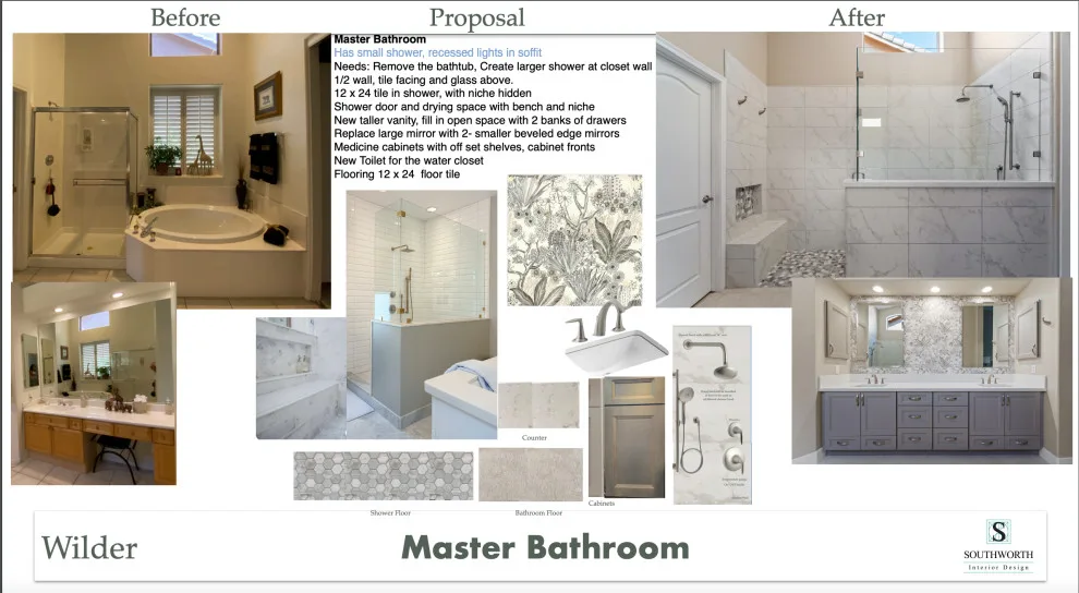 Cave Creek revision by Southworth Interior Design - Photo 3