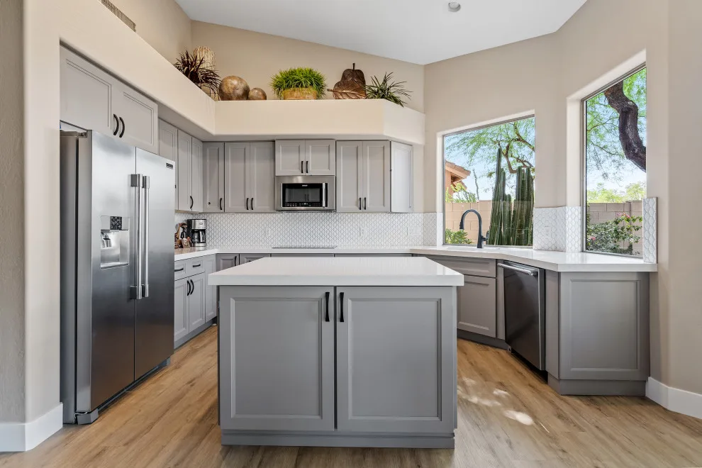 Cave Creek revision by Southworth Interior Design - Photo 12