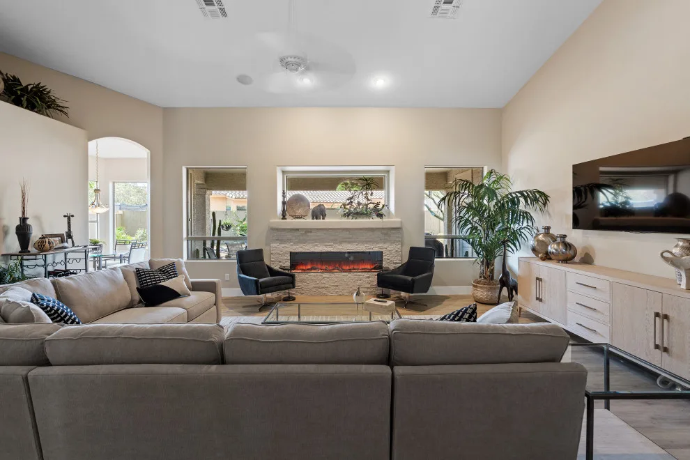 Cave Creek revision by Southworth Interior Design - Photo 7