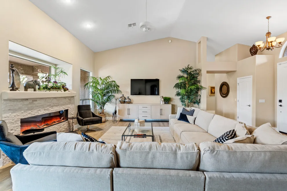 Cave Creek revision by Southworth Interior Design - Photo 2